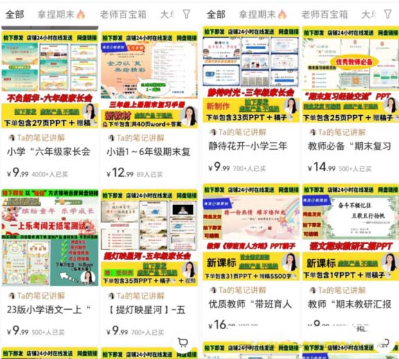 寒假作業定制虛擬資料，收入超過6萬元!-孫裔蒙