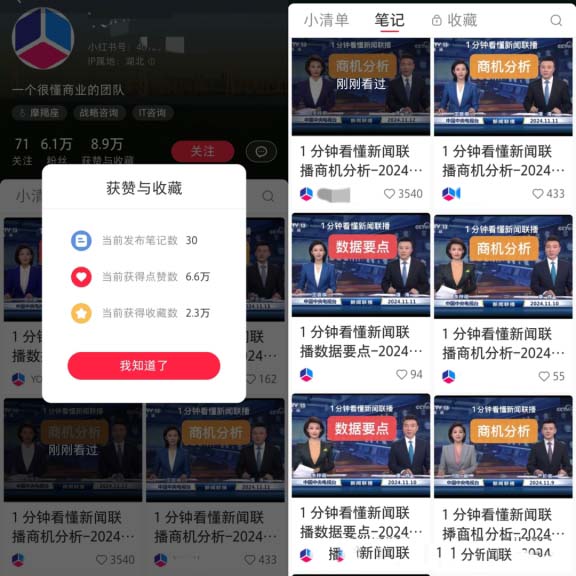 虛擬資料項目拆解：快速增長粉絲的賽道，90篇筆記帶來了6.1萬的粉絲增長!-孫裔蒙