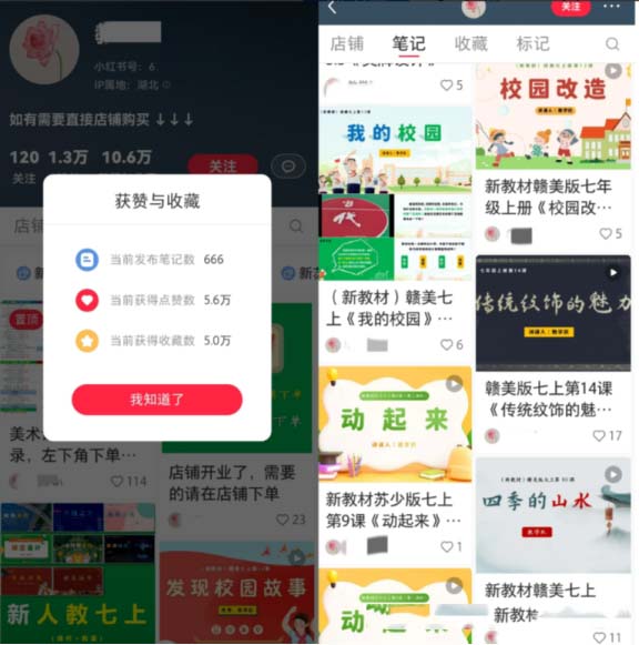 虛擬資料項目拆解：單領(lǐng)域虛擬資料，1.3w粉變現(xiàn)27w+!-孫裔蒙