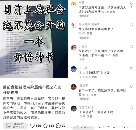 小眾虛擬內容，粉絲3700實現收益超過10W+!（虛擬資料項目拆解）-孫裔蒙