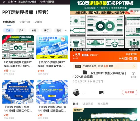 單價會員699，總收入超過5170w+!虛擬資料副業項目拆解-孫裔蒙