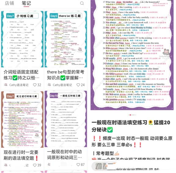 專注于一個領域的資料，178條筆記實現了29萬多的收益!-孫裔蒙