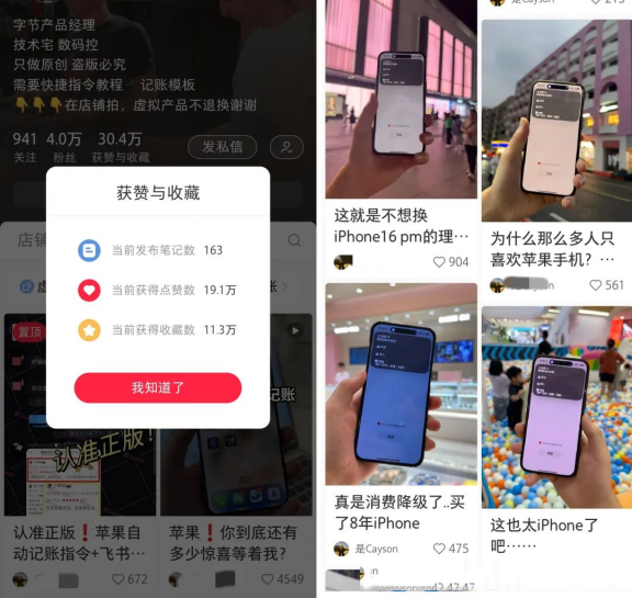 虛擬資料項目拆解：小紅書熱門賽道，163篇筆變現超過38.2萬+!-孫裔蒙